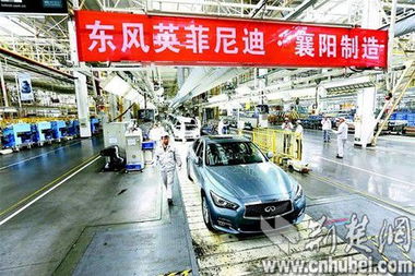 襄陽(yáng)建設(shè)漢江流域中心城市觀潮 復(fù)興盛都