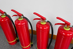 消防器材
