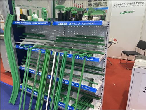 瑞成工業多項產品和技術已處在行業領先地位