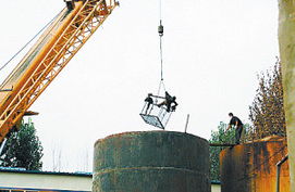 消防設備 守護城市安全的隱形防線