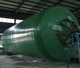 玻璃鋼消防水池價格與圖片詳解——以棗強(qiáng)縣創(chuàng)達(dá)玻璃鋼制品廠為例