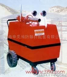 消防設(shè)備 守護(hù)生命與財產(chǎn)的第一道防線