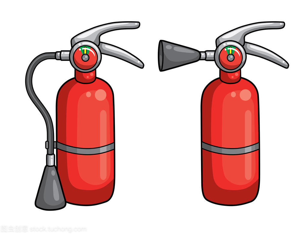 滅火器 守護(hù)生命與財產(chǎn)的重要消防設(shè)備