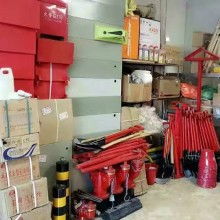 沈陽消防器材廠消防器材供應(yīng)站 專業(yè)消防設(shè)備保障城市安全