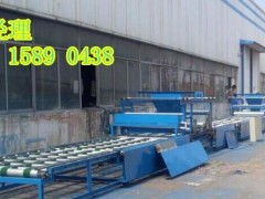 玻鎂防火保溫板設(shè)備與消防設(shè)備 安全建筑的守護雙翼