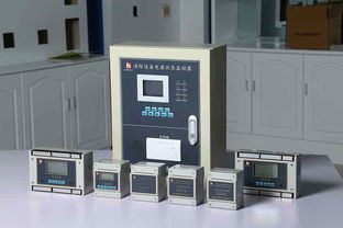 為何安裝消防設備電源監控系統應優先選擇品牌廠家產品