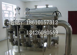 無負壓變頻供水設備與消防設備 在裝飾e站通欣賞最新裝修效果圖的現代應用